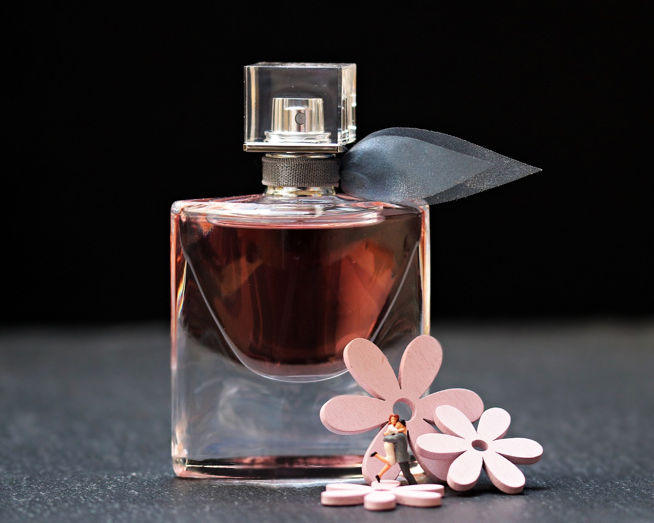 Unlocking Memories: The Significance of Milestone Perfumes in Your Fragrance Journey