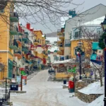 mont-tremblant-village