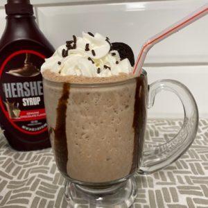 Chocolate-Milkshake