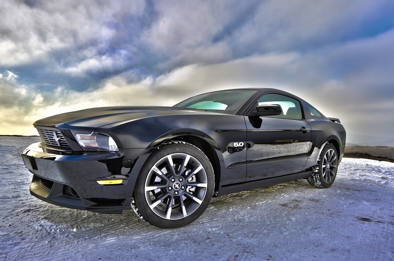 Greet Your Car With Wheel Refurbishment Service