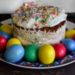 Easter Desserts