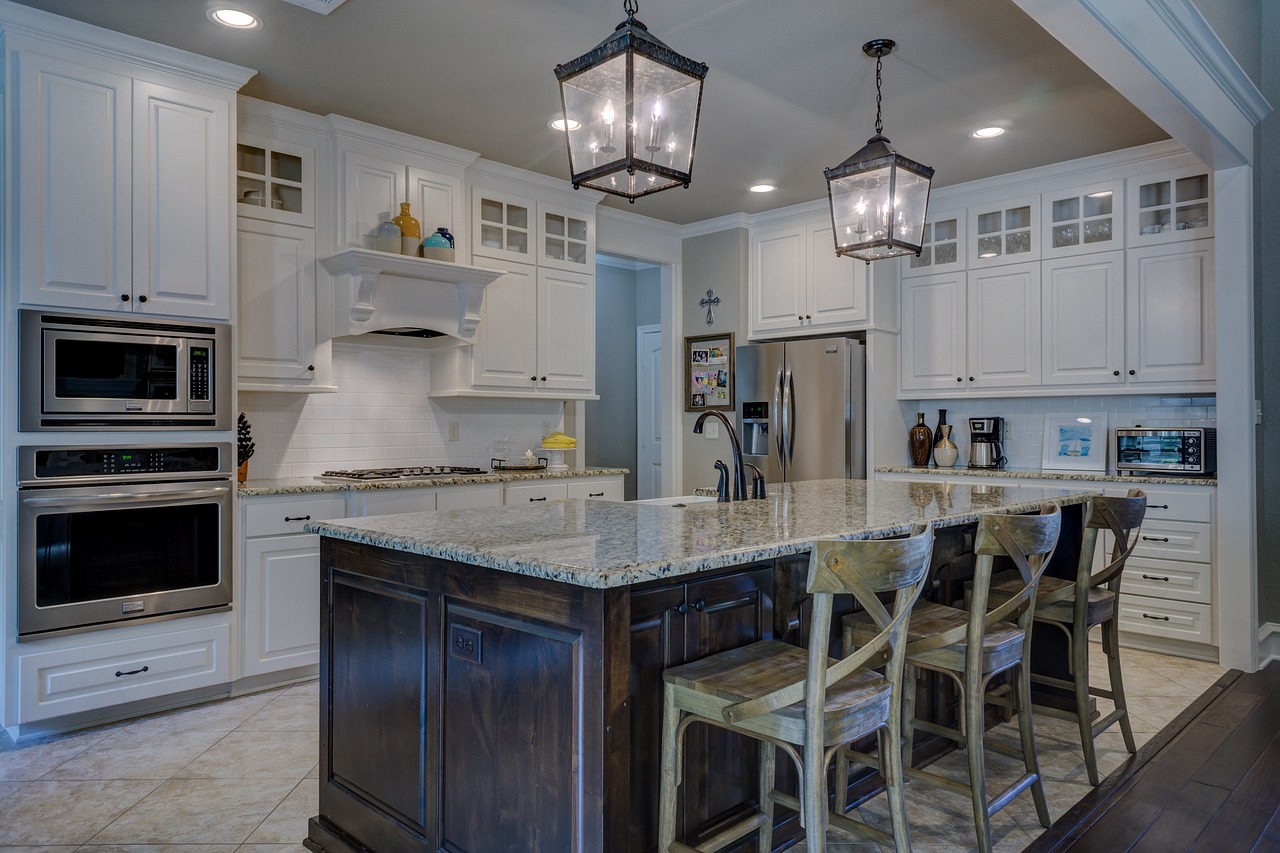 Tips For Remodelling Your Kitchen