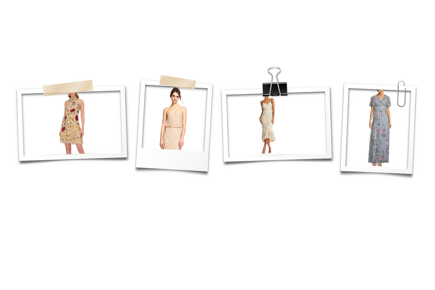 Rack-Ready Radiance: Curated Style in Every Set