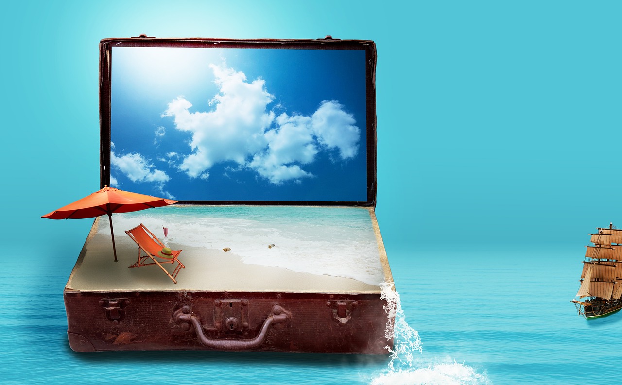 Where to Go on a Budget? Cheapest Places to Travel Right Now in USA